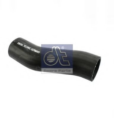 DT 4.80132 Radiator Hose